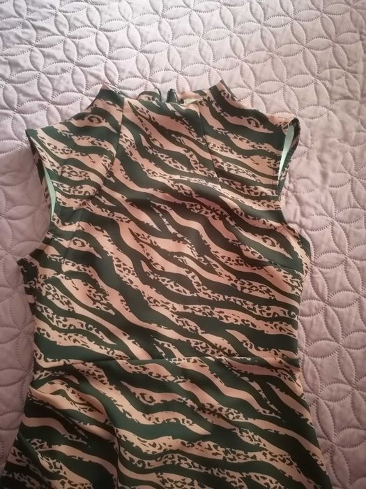 Прекрасна Рокля ASOS