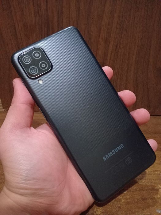 Samsung A12 4/64 GB