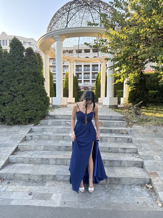 Официална рокля по поръчка