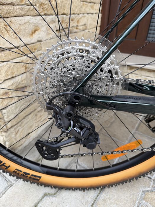 Велосипед Scott Scale 930 29 инчов 1600€