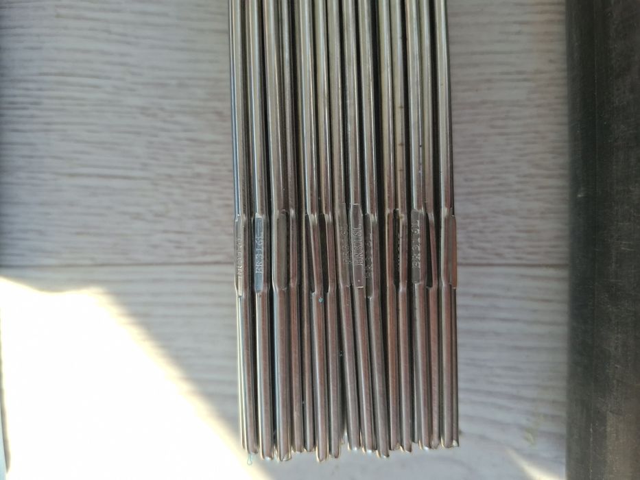 Электрод для сварки