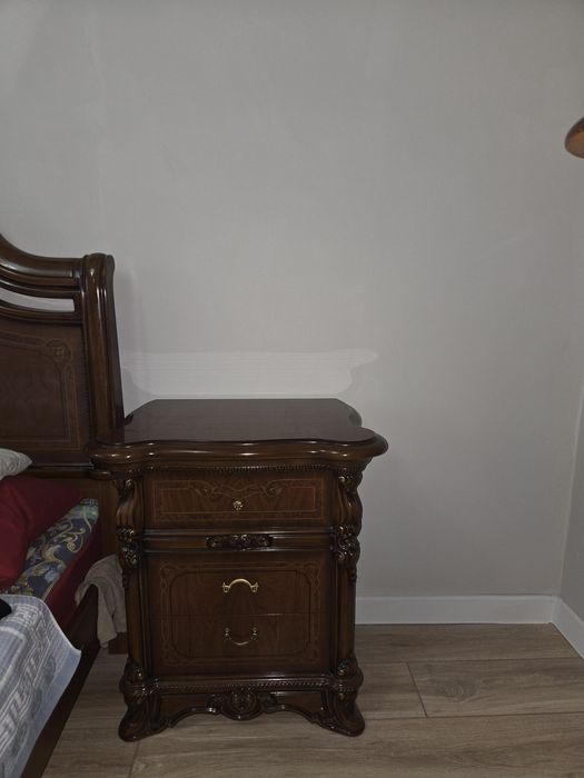 Спальный гарнитур Италия