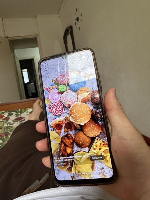 Realme c61 продажа