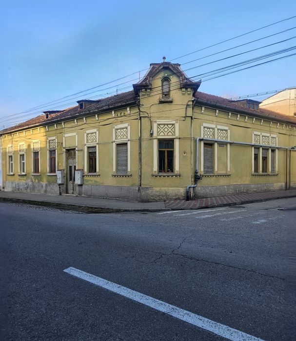 Casa de Vanzare Traian Grozavescu 24