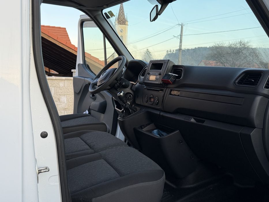 Opel Movano  2021/12 Lift Hidraulic/fiat ducato renault master