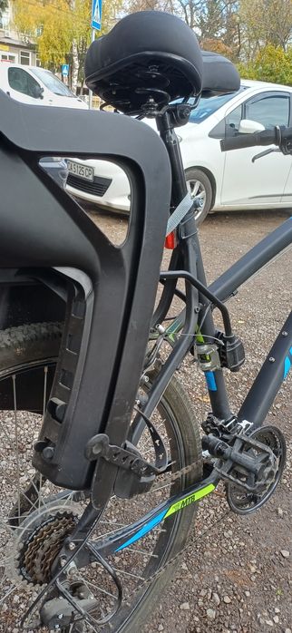 Столче за колело