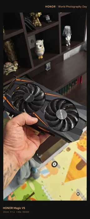GTX 1060 Gigabyte