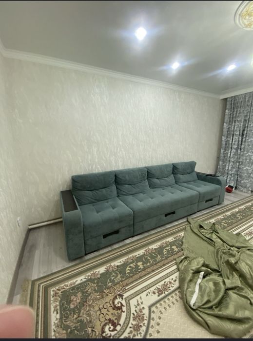 Дивана супер хороший  новый цена 360000