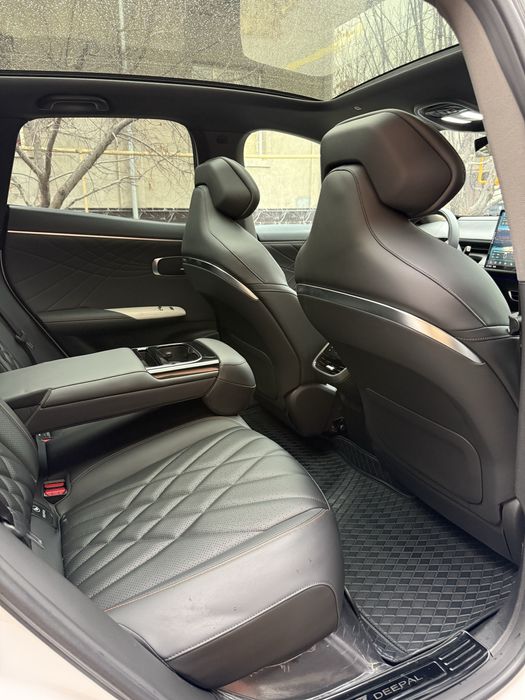 Changan Deepal S7 215 Max Gibrid Srochna Sotiladi!