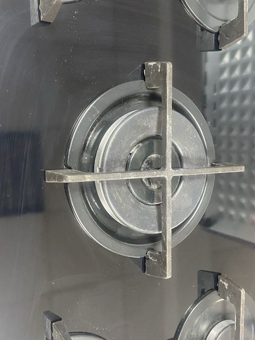 Газов керамичен плот Witt