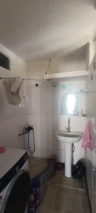 четырёх комнатная квартира