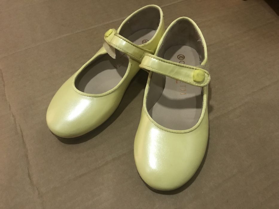 Детска обувки  29 номвр