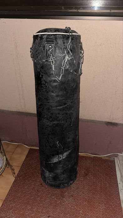 sac de box nu stiu exact ce firma e