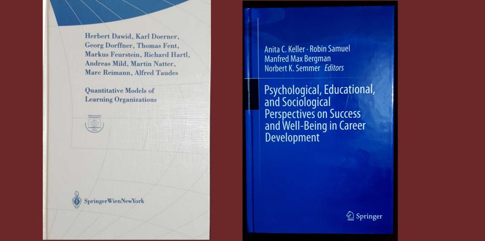 Работа, обучение - тенденции, перспективи [13 книги]