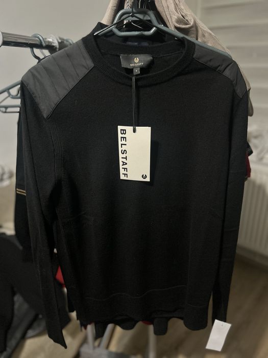 Pulovar Belstaff