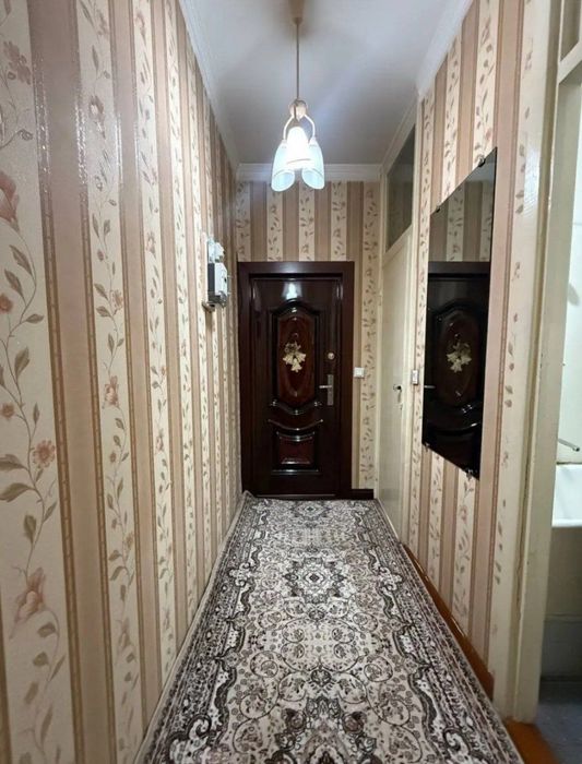 2в3/2/4 Чиланзар 7 кв квартира Продаётся