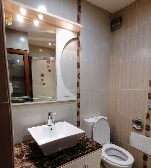 Дава се под наем Двустаен апартамент в София, Борово - 59 кв.м за 599 € - Снимка #5