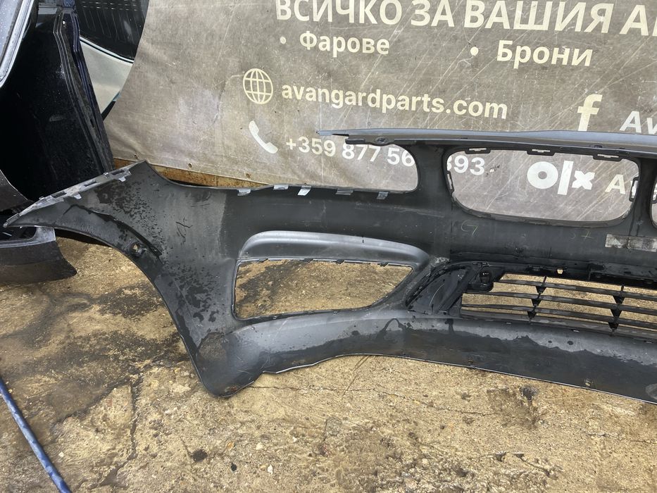 Предна броня за BMW F45/46