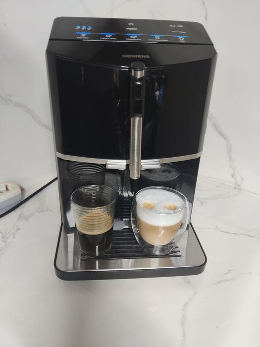 Aparat de cafea Siemens eq300
