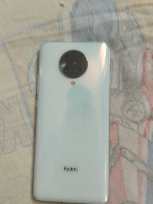 Xiaomi Redmi K30 Ultra