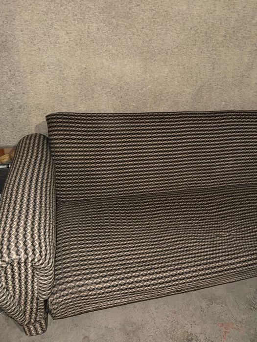 Диван и два кресла