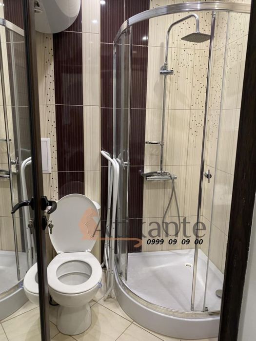 Дава се под наем Двустаен апартамент в с. Лозен, Област София-град - 77 кв.м за 389 € - Снимка #9