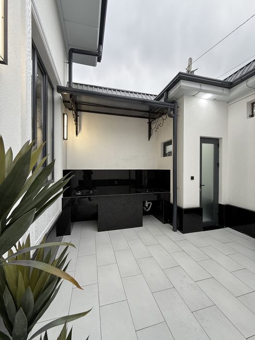 Компактный коттедж сотилади! Сергили тумани, Куйлик