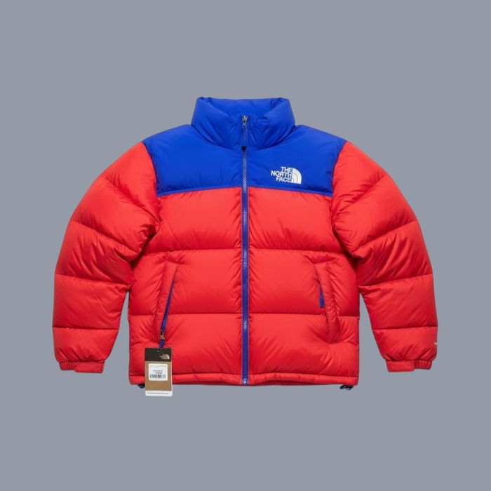 The North Face 1996 Nuptse Puffer Jacket яке гъши пух