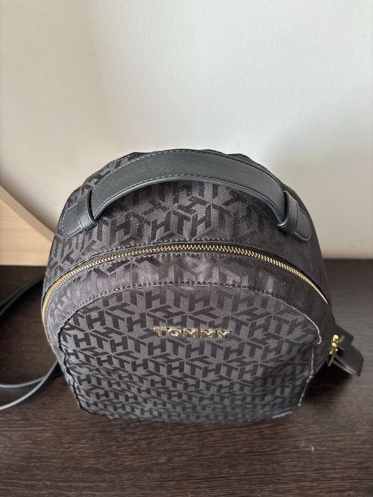 рюкзак сумка tommy hilfiger