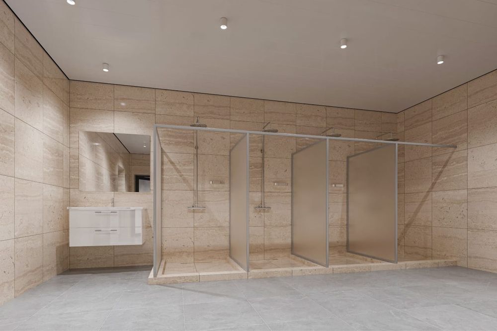 Кафельщик кафель