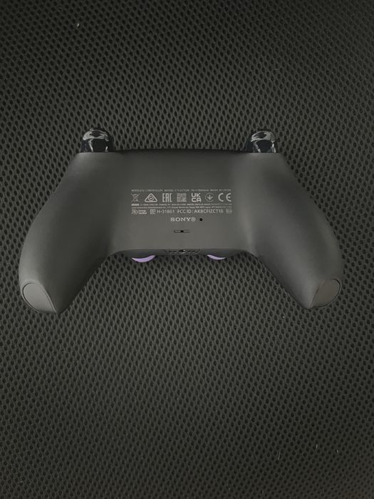 Controller PS5 DualSense V3 Midnight Black (garantie 2 ani)