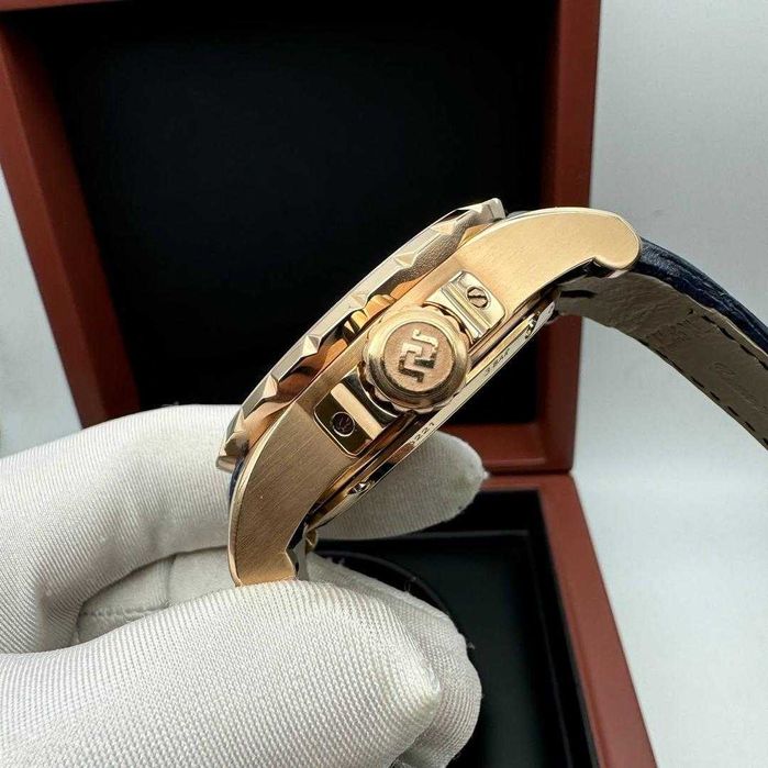 Aвтоматичен мъжки часовник Roger Dubuis KNIGHTS OF THE ROUND TABLE