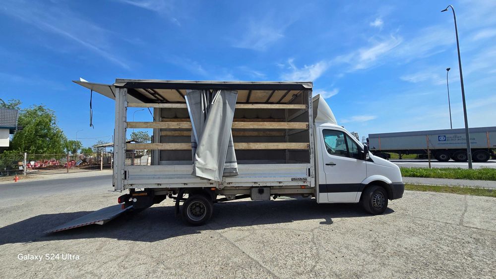 Transporturi speciale si relocari