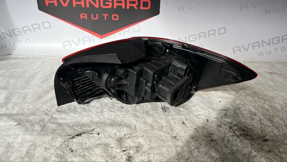 Seat Ibiza 5 ляв стоп