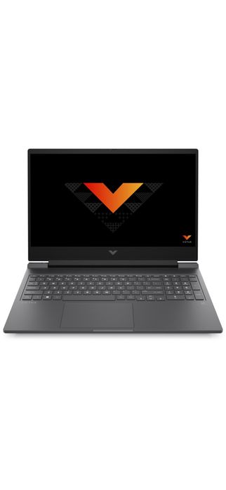 Геймърски лаптоп HP Victus Intel i5-13500H / RTX 4050 6GB / 16GB DDR5 / SSD / 16.1” FHD IPS 144Hz