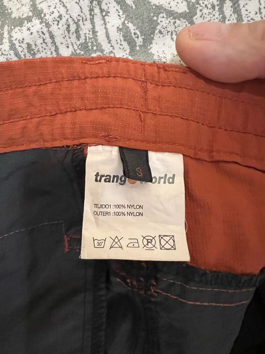 Панталон Trangoworld