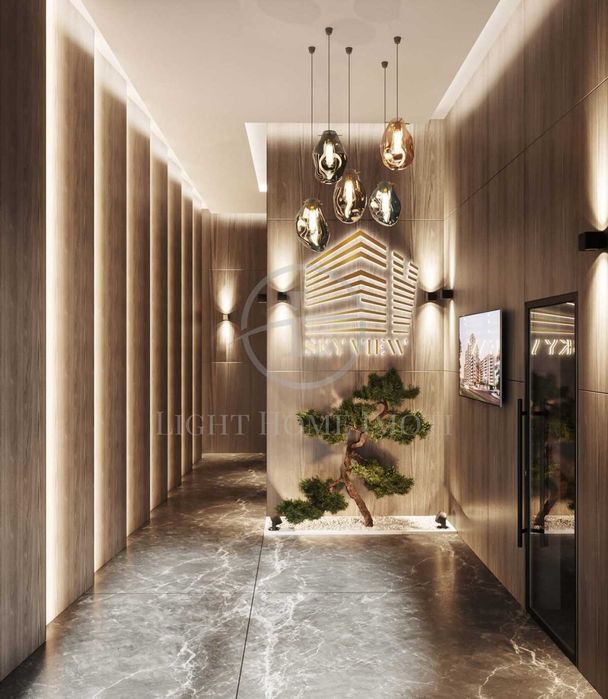 Продава се Едностаен апартамент в Пловдив, Христо Смирненски - 36 кв.м за 1528 €/кв.м - Снимка #2