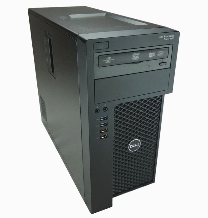 Dell Precision Tower