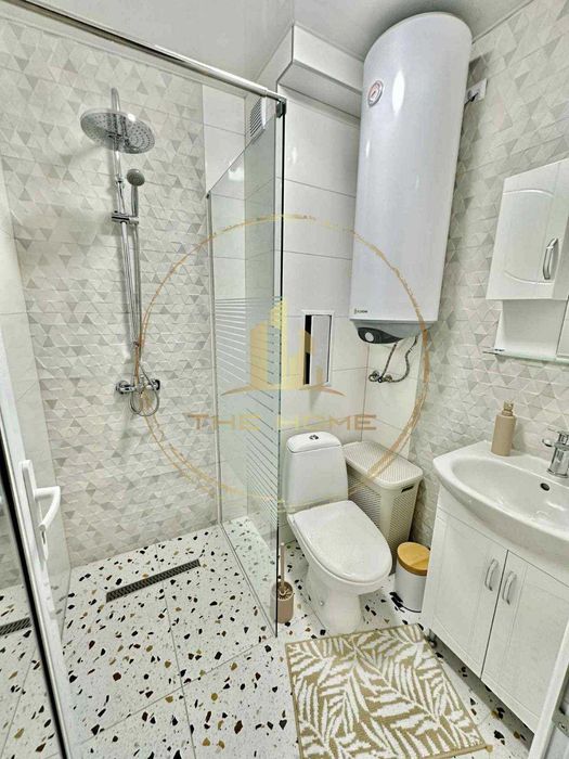 Дава се под наем Тристаен апартамент в Варна, Погреби - 80 кв.м за 598.23 € - Снимка #8