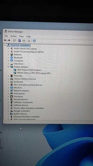 Laptop Gaming Asus ROG Strix G17 G713QR