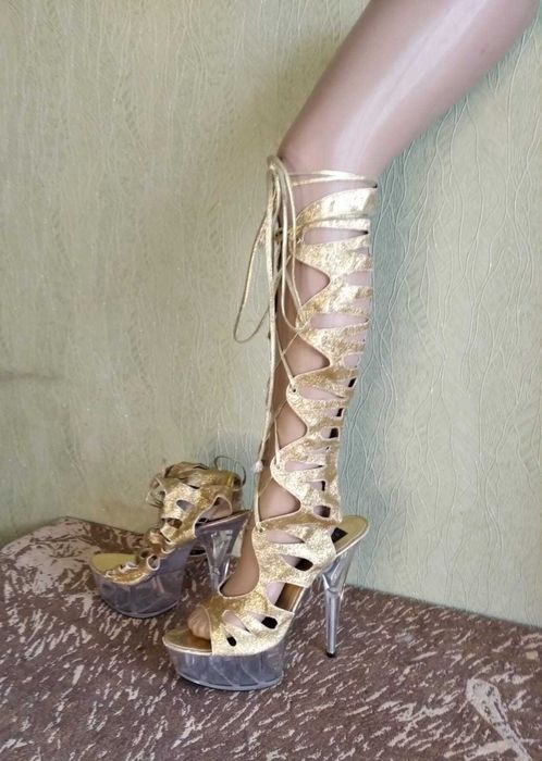 продам обувь для танцев