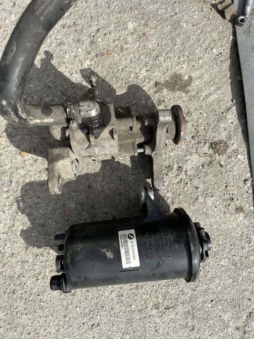 Pompa servo directie bmw x5 x6 e70 e71 euro5 n57