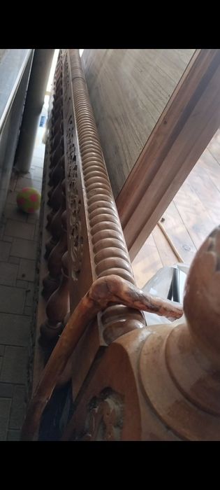 Топчан енгок калавот