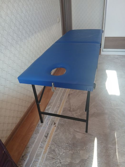 Продам массажный