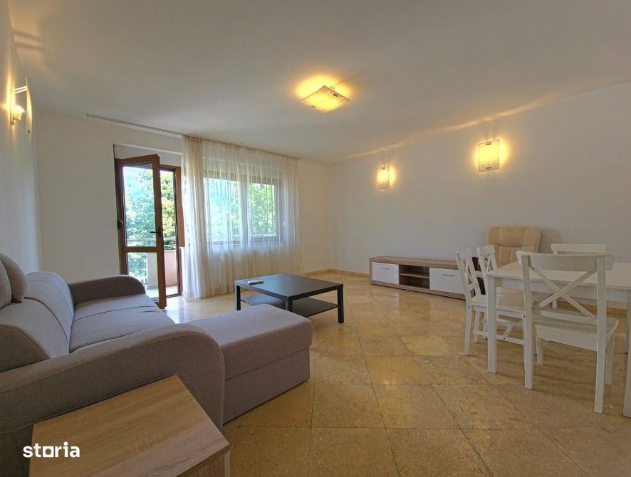 Apartament 3 camere Domenii - Agronomie