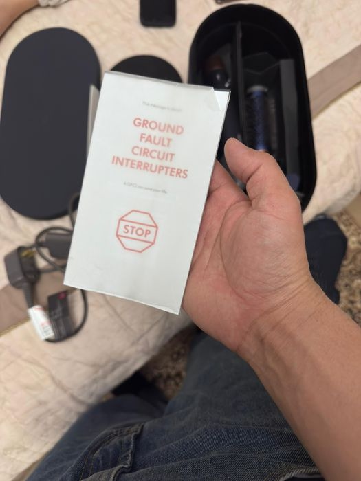 Дайсон оригинал Dyson