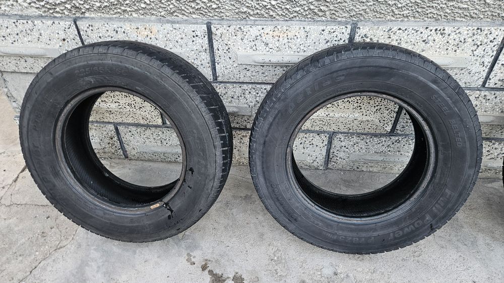 Летни бусови гуми  225 / 65R 16 C