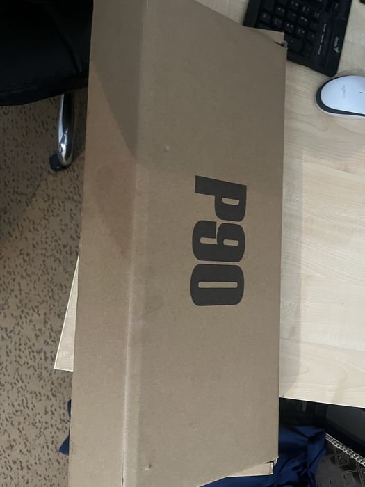 Орбиз автомат все в комплекте