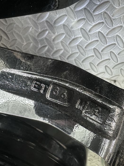 17-цола 5х112 - Audi - A3-A4-A6-Q3-Q5 и други