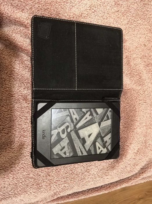 Kindel paperwhite 7 gen